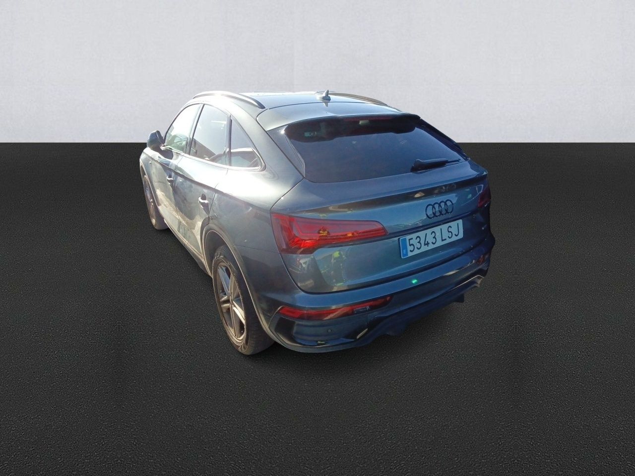 Audi Q5 S line 40 TDI 150kW quattro-ultra - foto 6