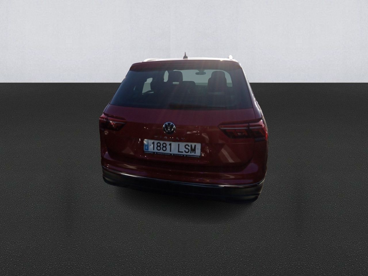 Volkswagen Tiguan Life 2.0 Tdi 110kw (150cv) Dsg - foto 5