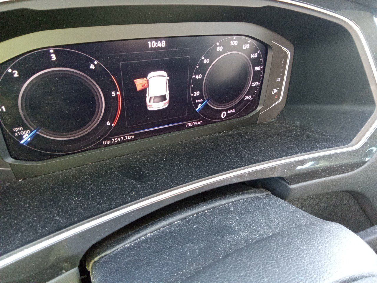 Volkswagen Tiguan Life 2.0 Tdi 110kw (150cv) Dsg - foto 8