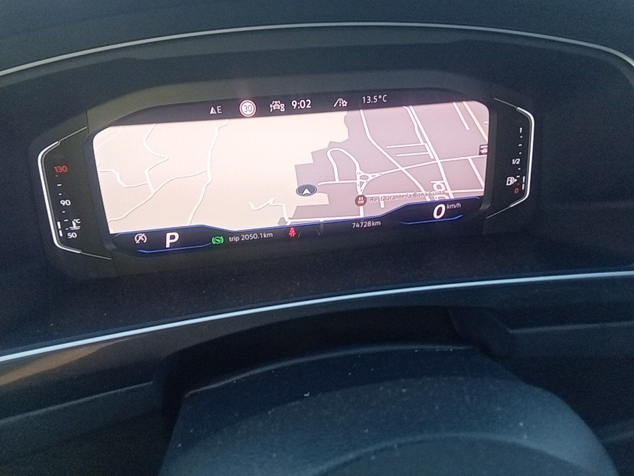 Volkswagen Tiguan R-line 2.0 Tdi 110kw (150cv) Dsg - foto 8