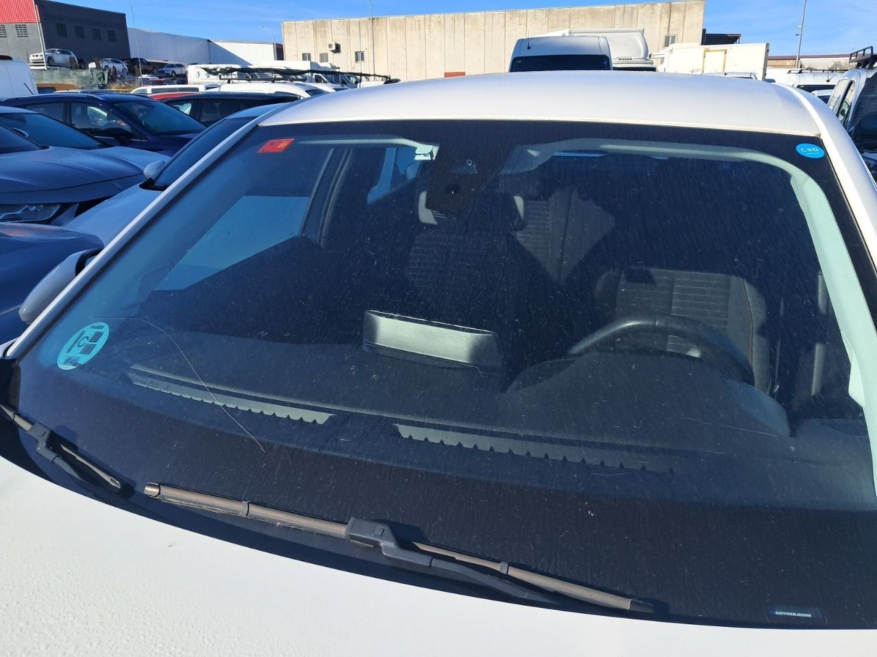 Peugeot 2008 Active Bluehdi 81kw (110cv) - foto 8