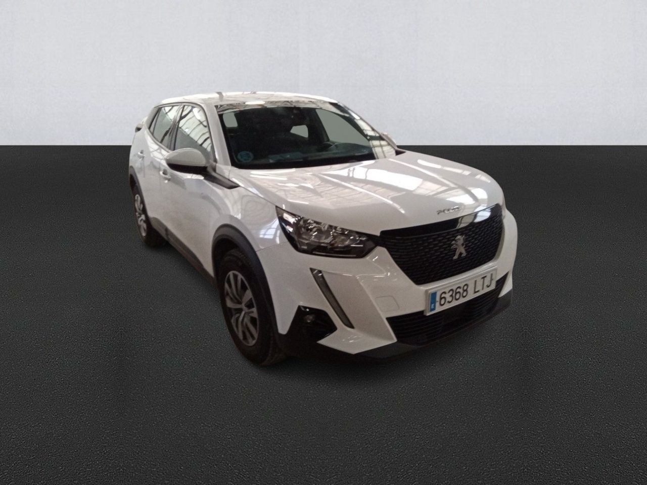 Peugeot 2008 Active Bluehdi 81kw (110cv) - foto 3