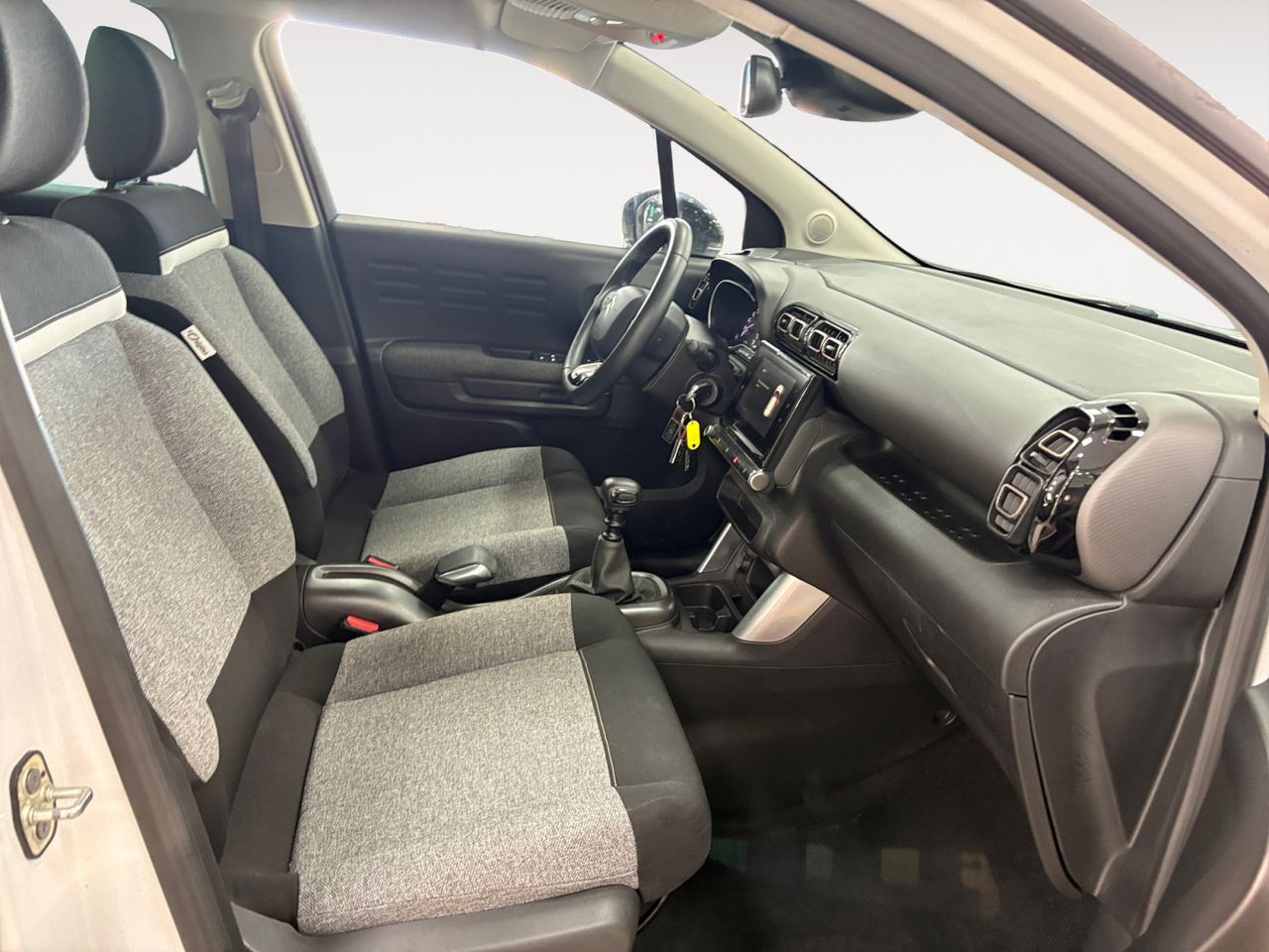 Citroën C3 Aircross Origins - foto 10