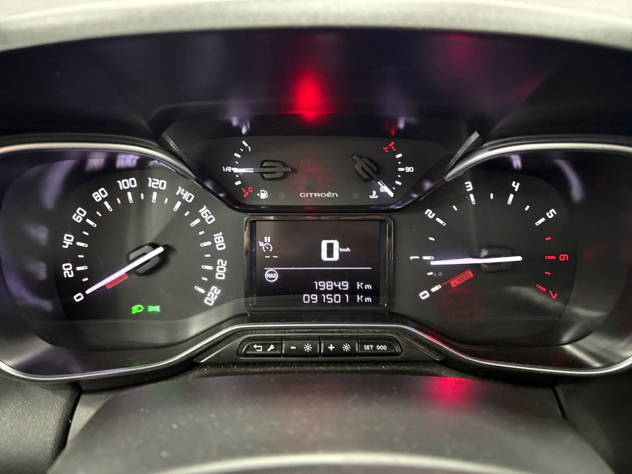 Citroën C3 Aircross Origins - foto 13