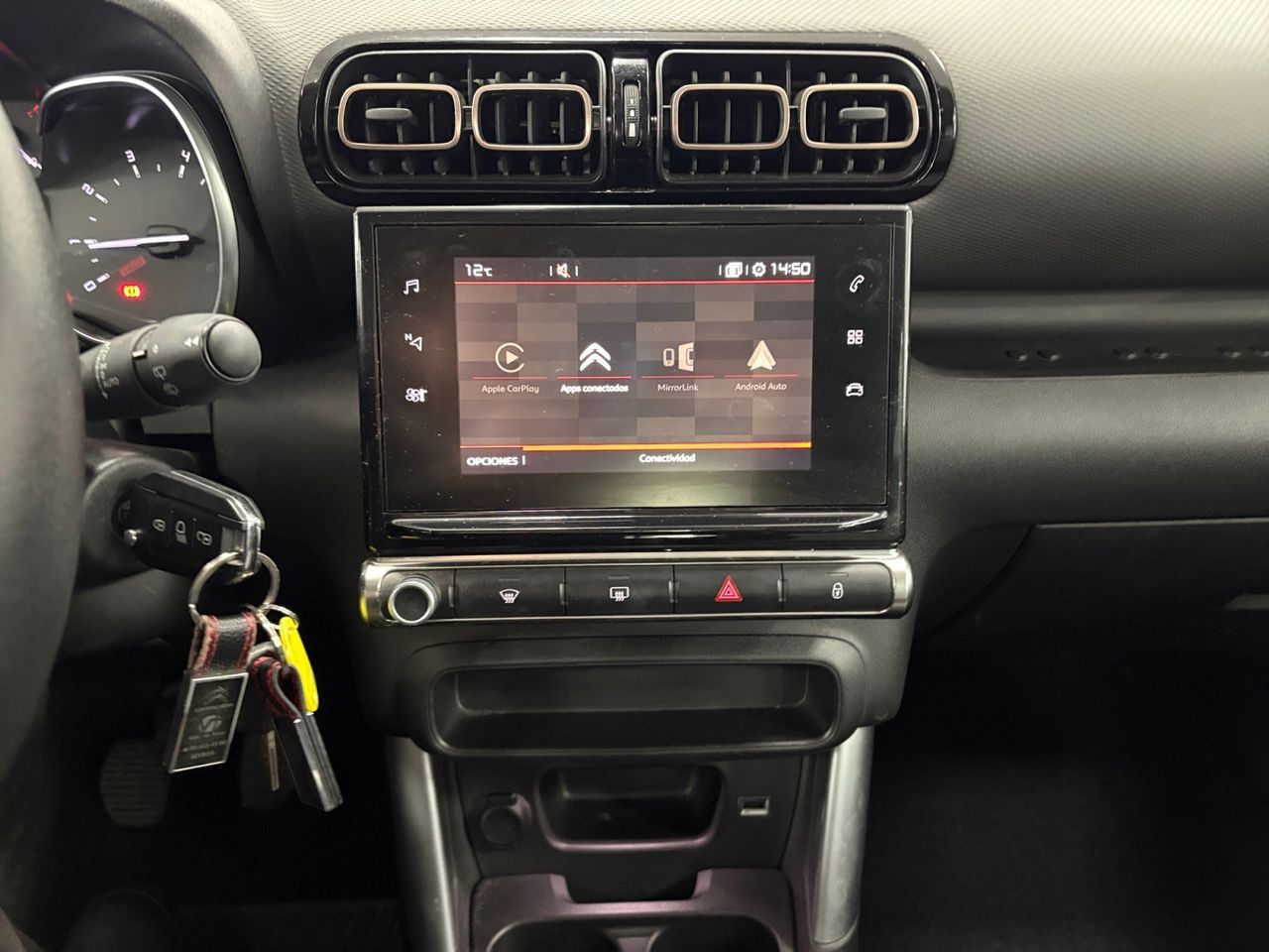 Citroën C3 Aircross Origins - foto 14