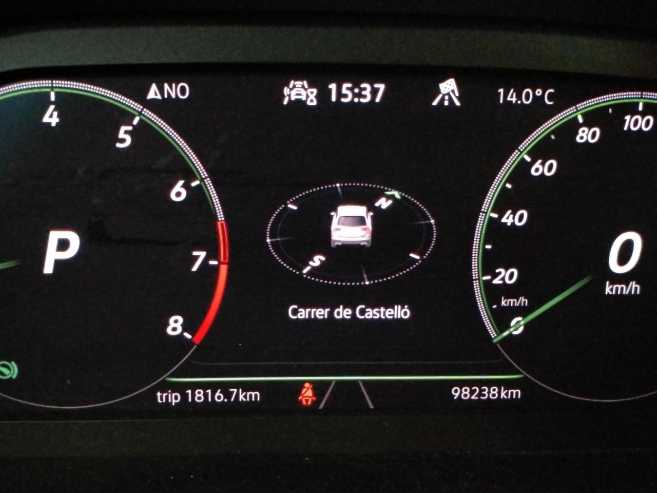 Volkswagen Tiguan R-Line - foto 15