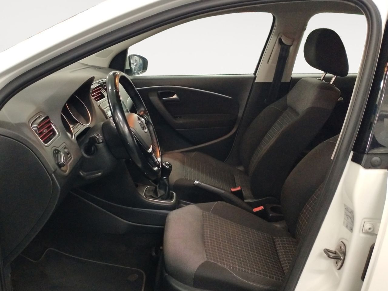 Volkswagen Polo Advance BMT - foto 9