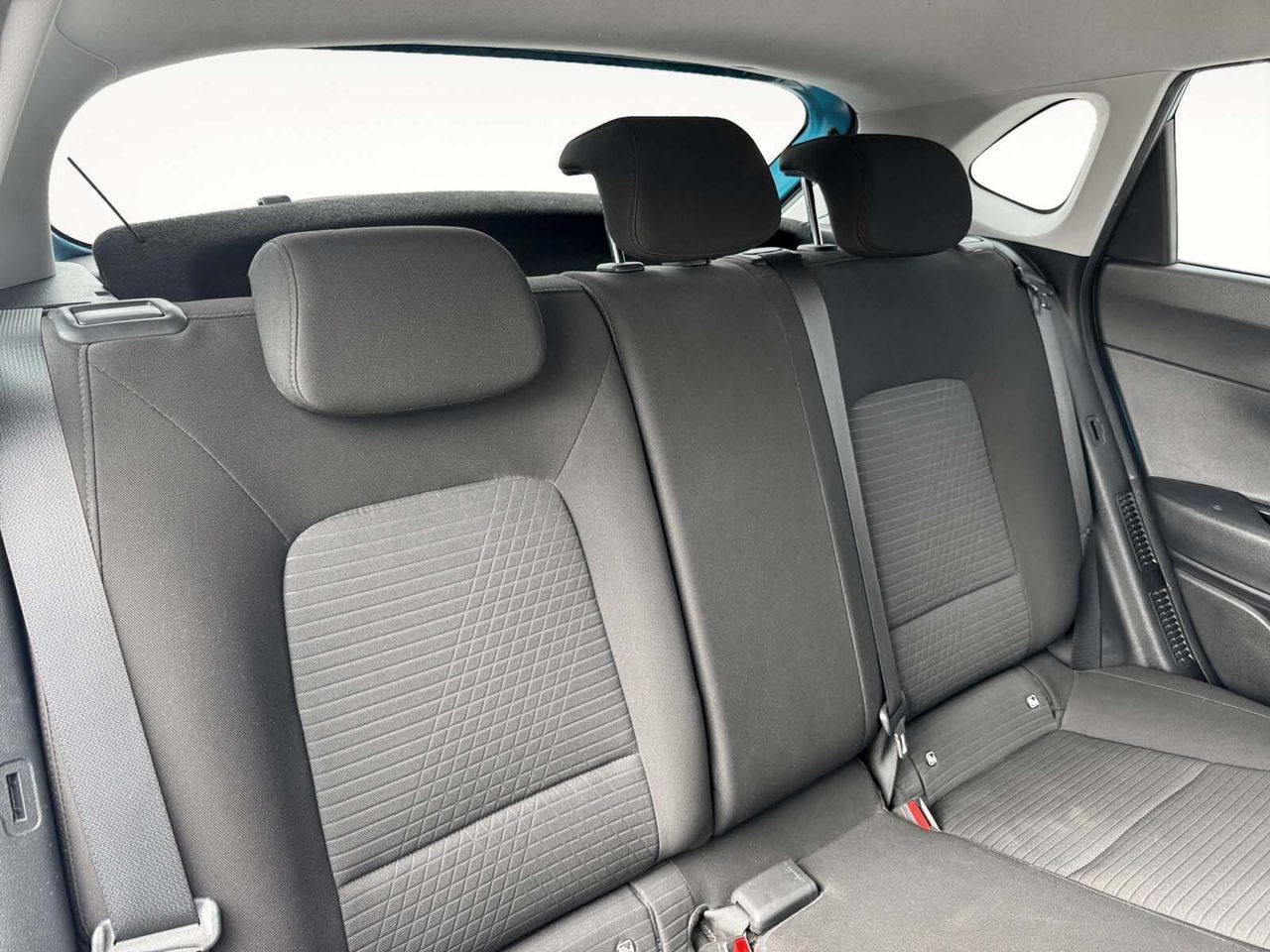 Hyundai i20 Klass Mild-Hybrid - foto 9