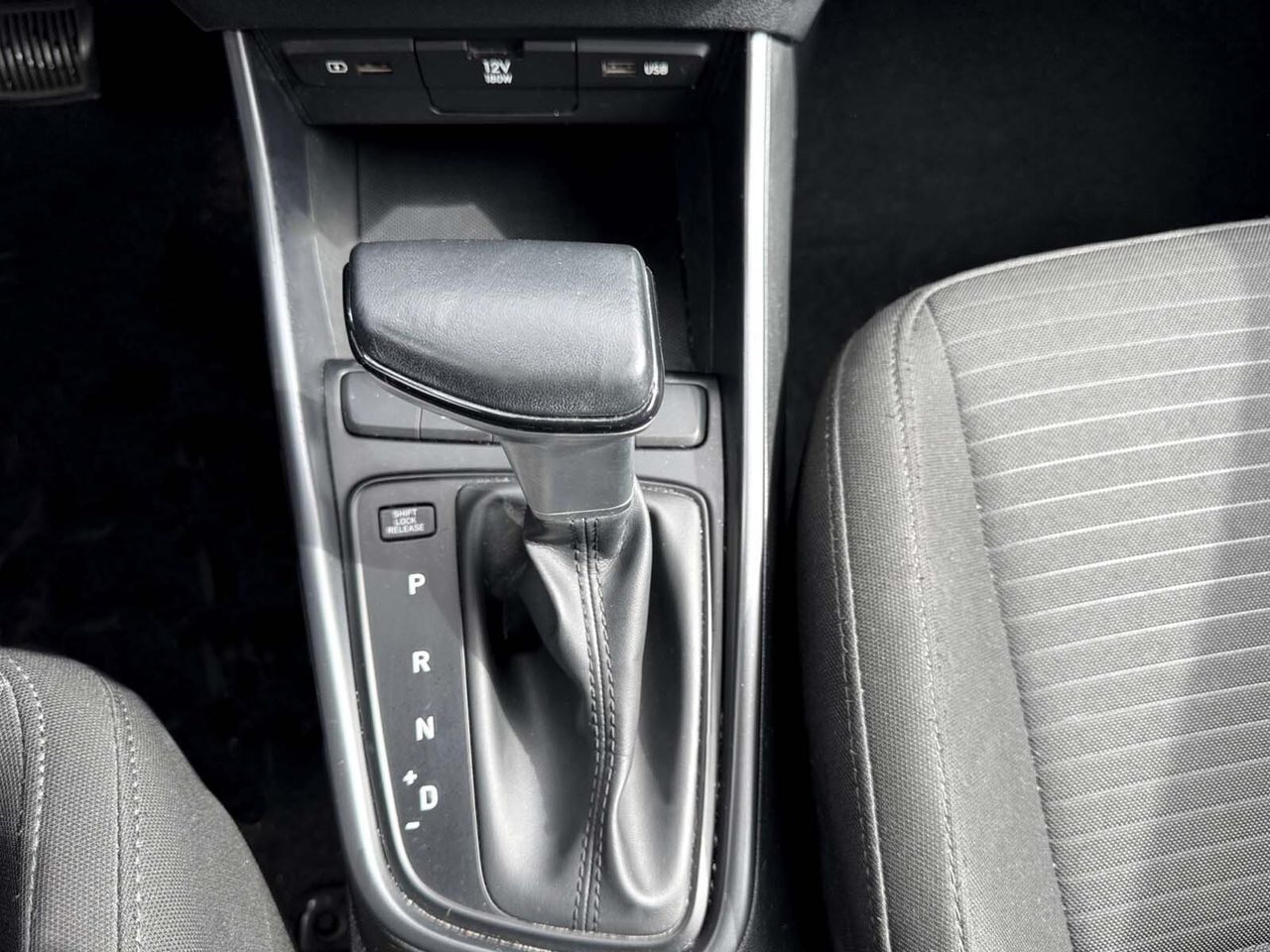 Hyundai i20 Klass Mild-Hybrid - foto 12