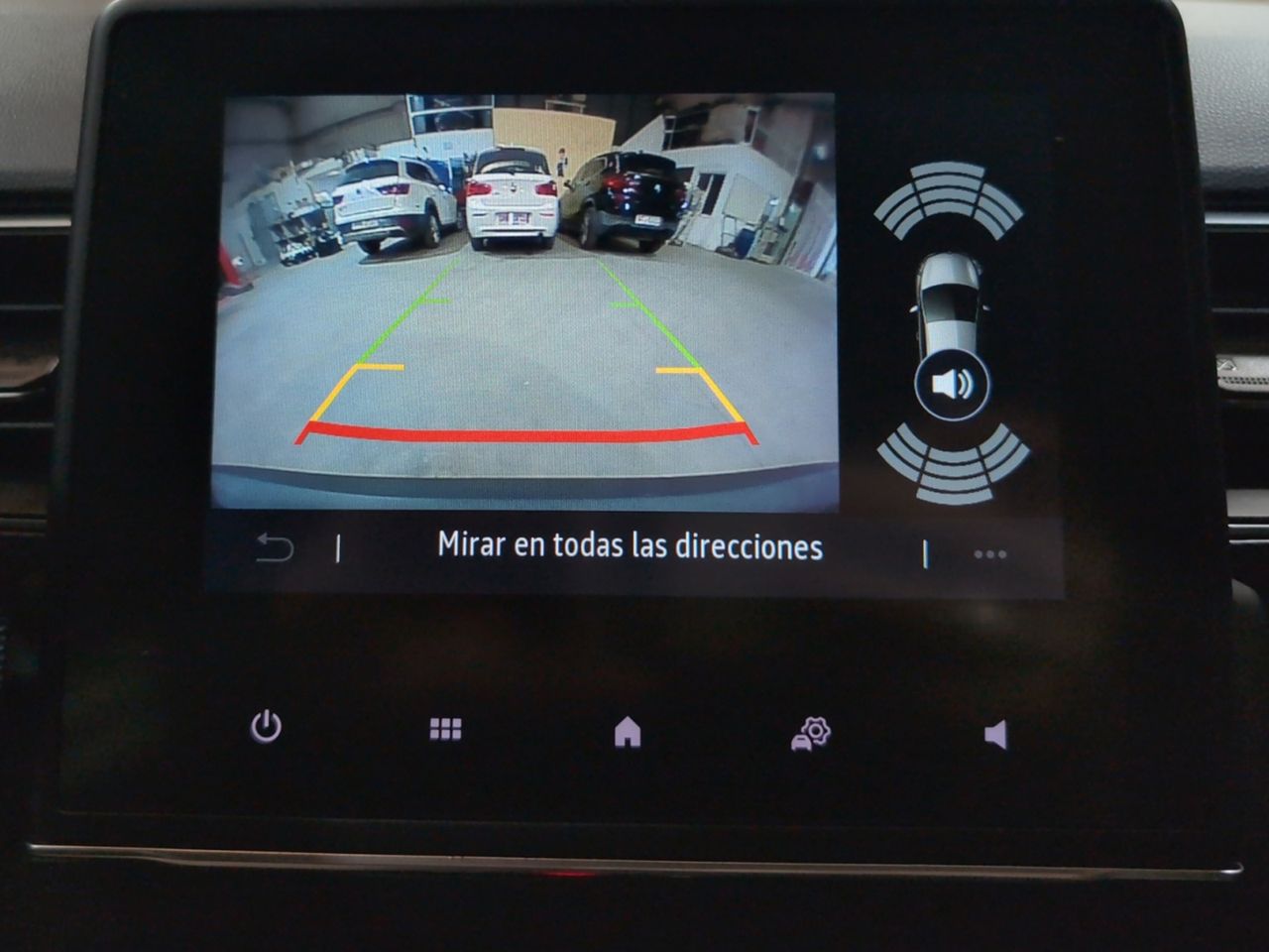 Renault Arkana Evolution - foto 15