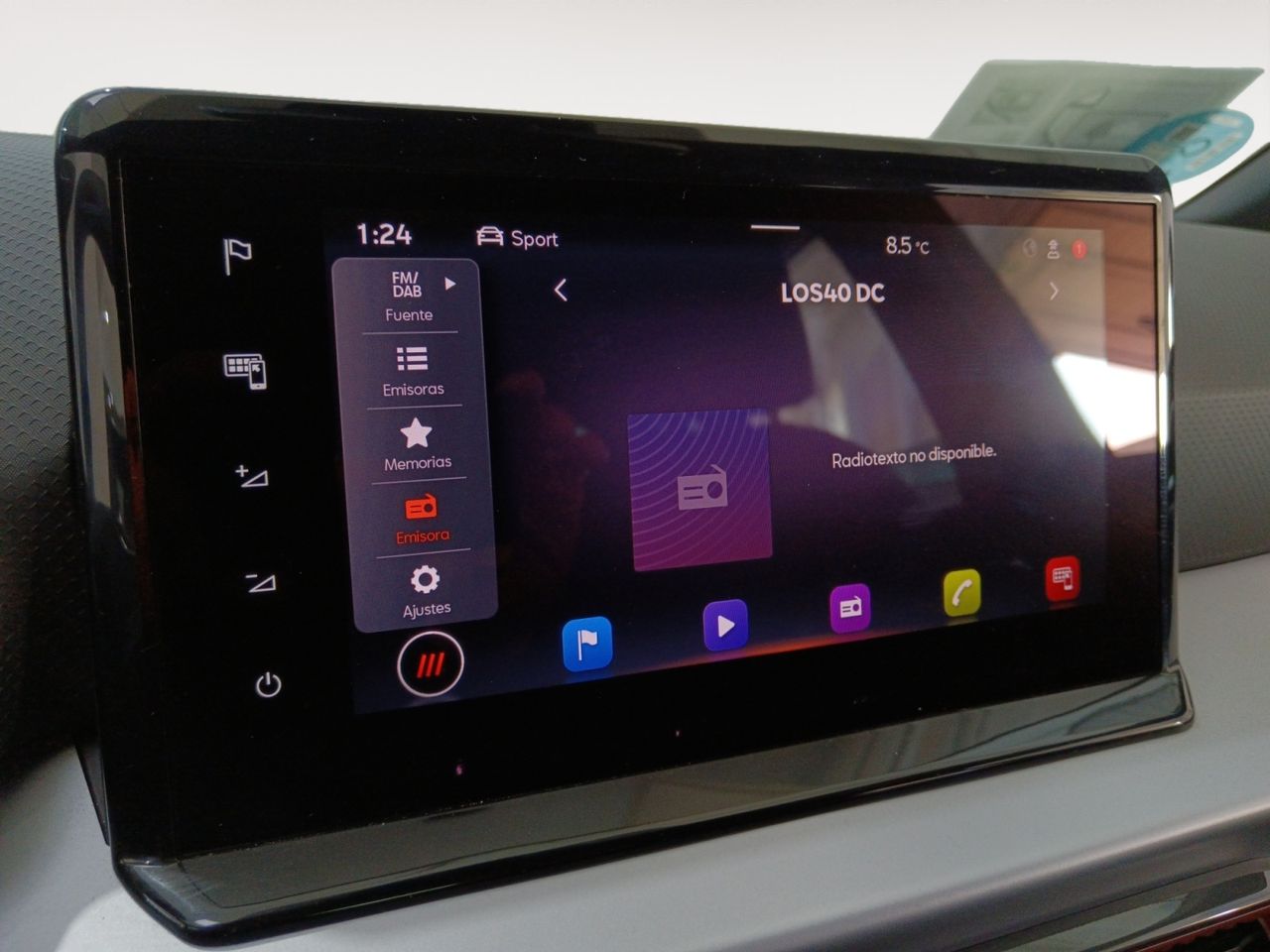 Seat Arona FR - foto 15