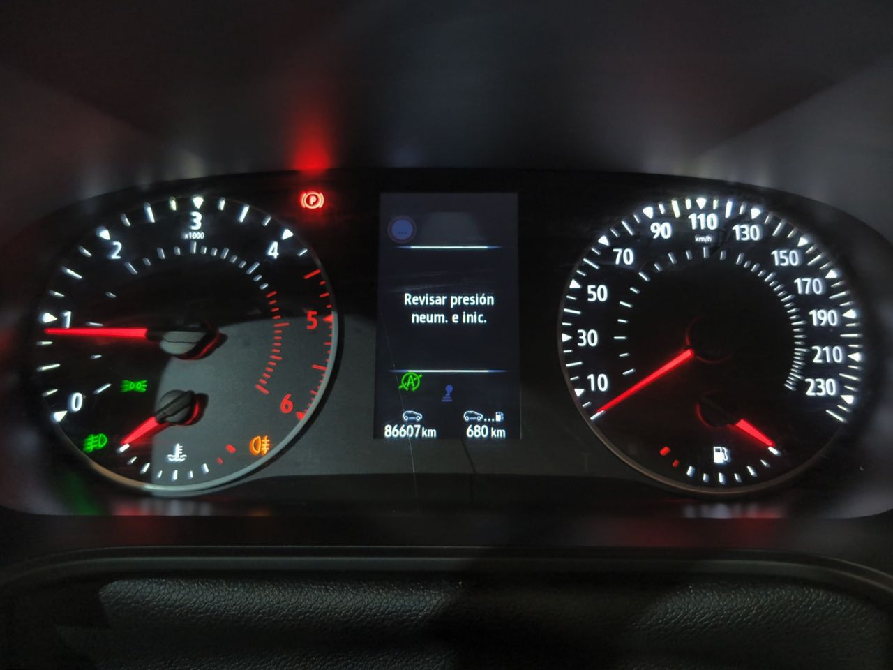 Renault Megane Business - foto 14