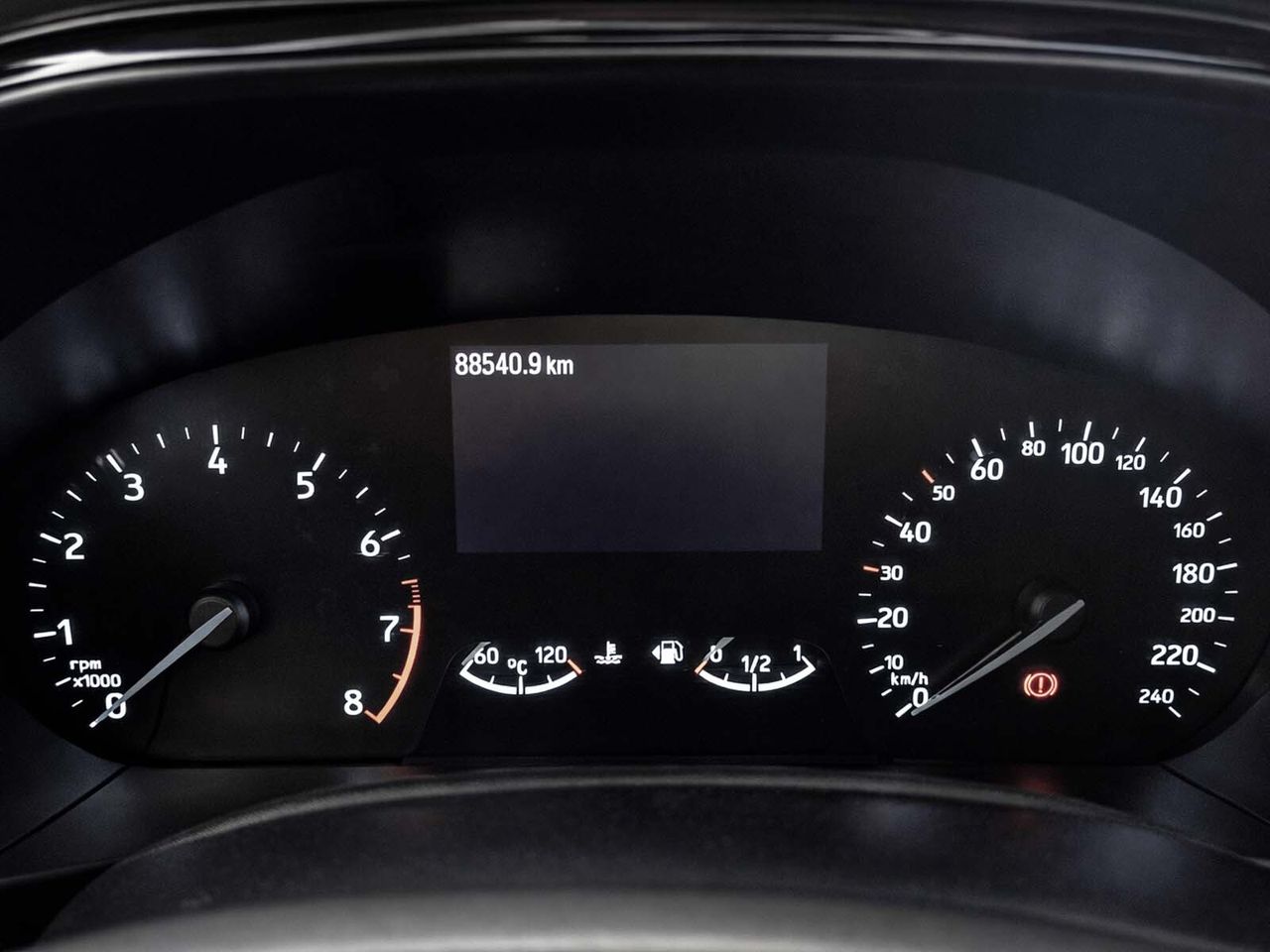 Ford Focus ST-Line - foto 14