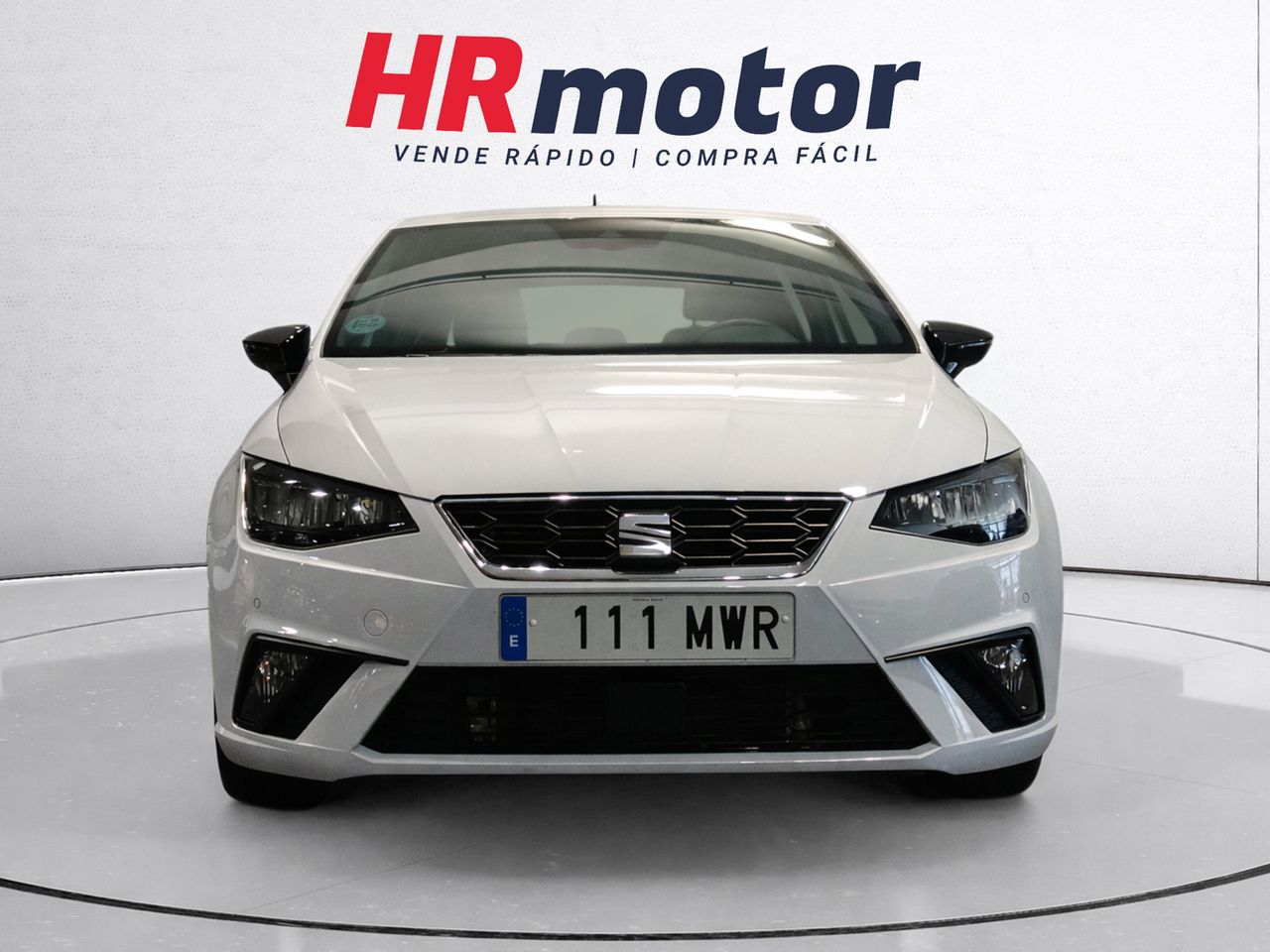 Seat Ibiza FR XS - foto 5