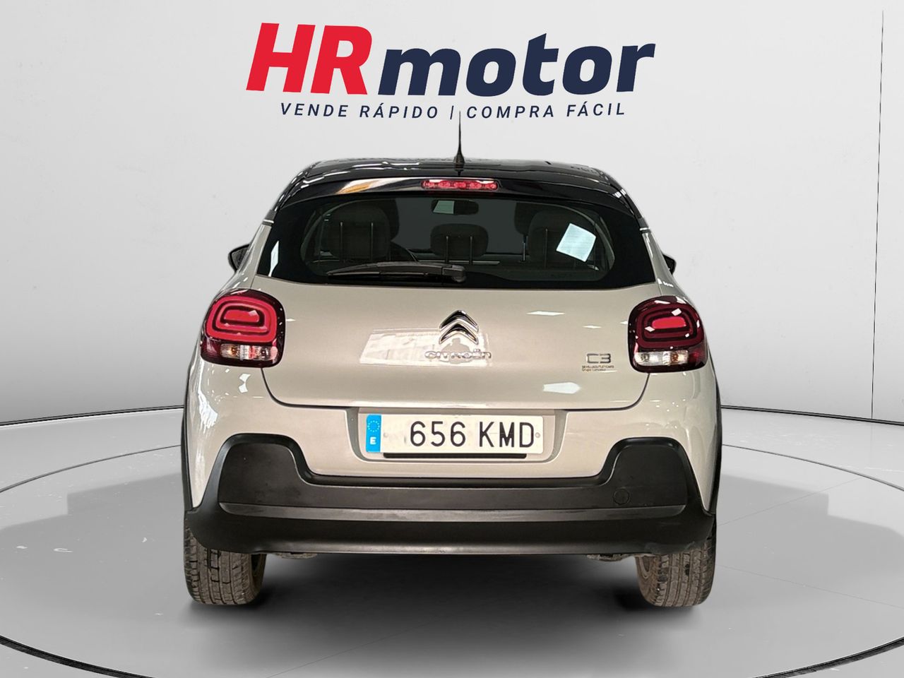 Citroën C3 Feel - foto 3