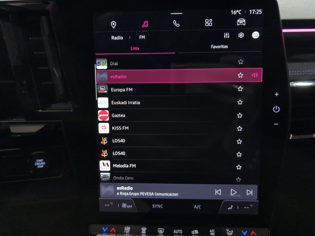 Renault Austral Techno Esprit Alpine - foto 17