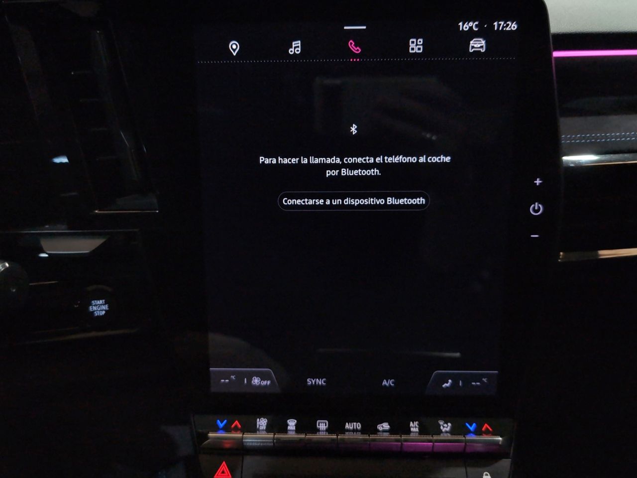 Renault Austral Techno Esprit Alpine - foto 18