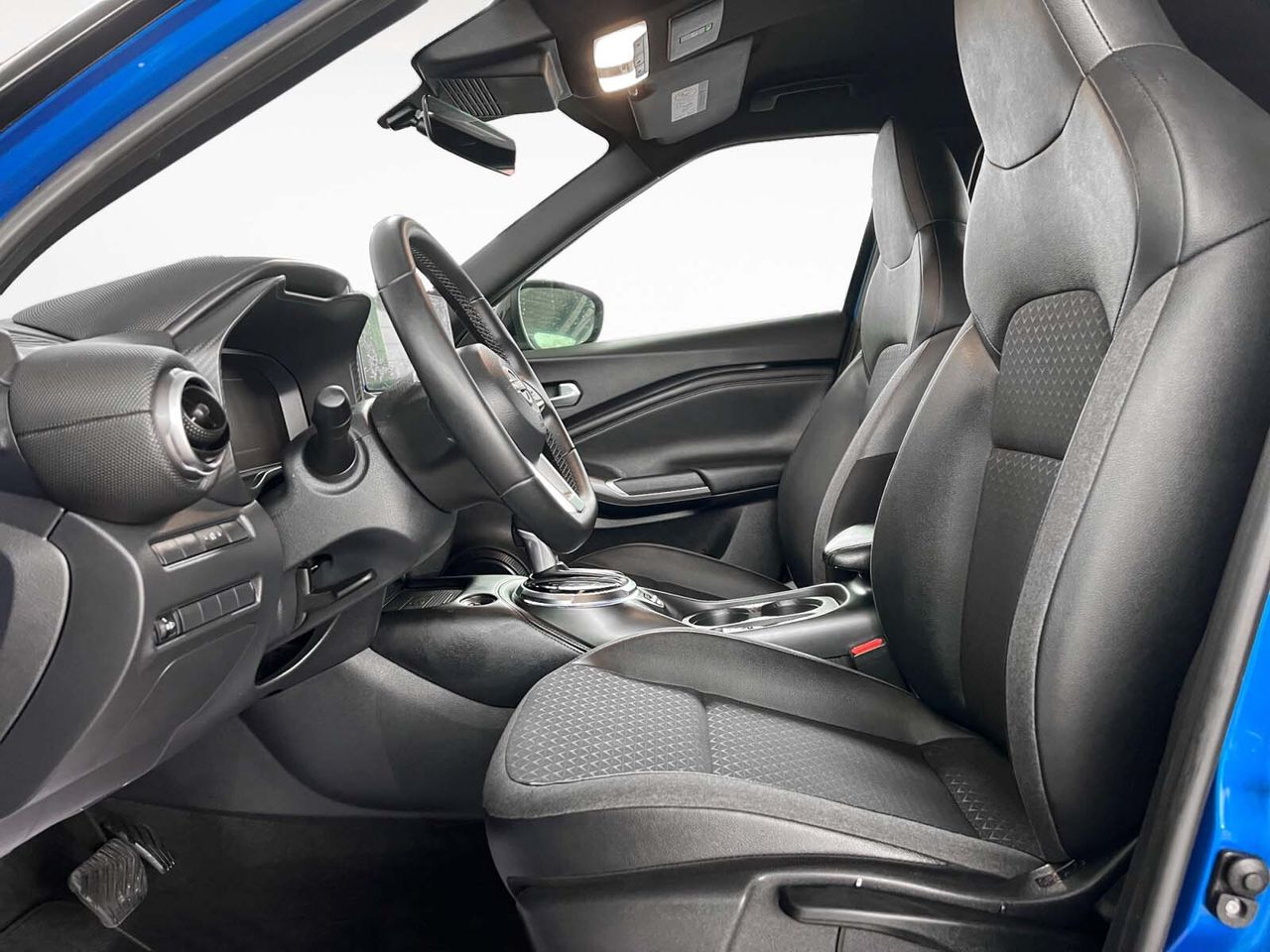 Nissan Juke Hybrid N-Connecta - foto 8