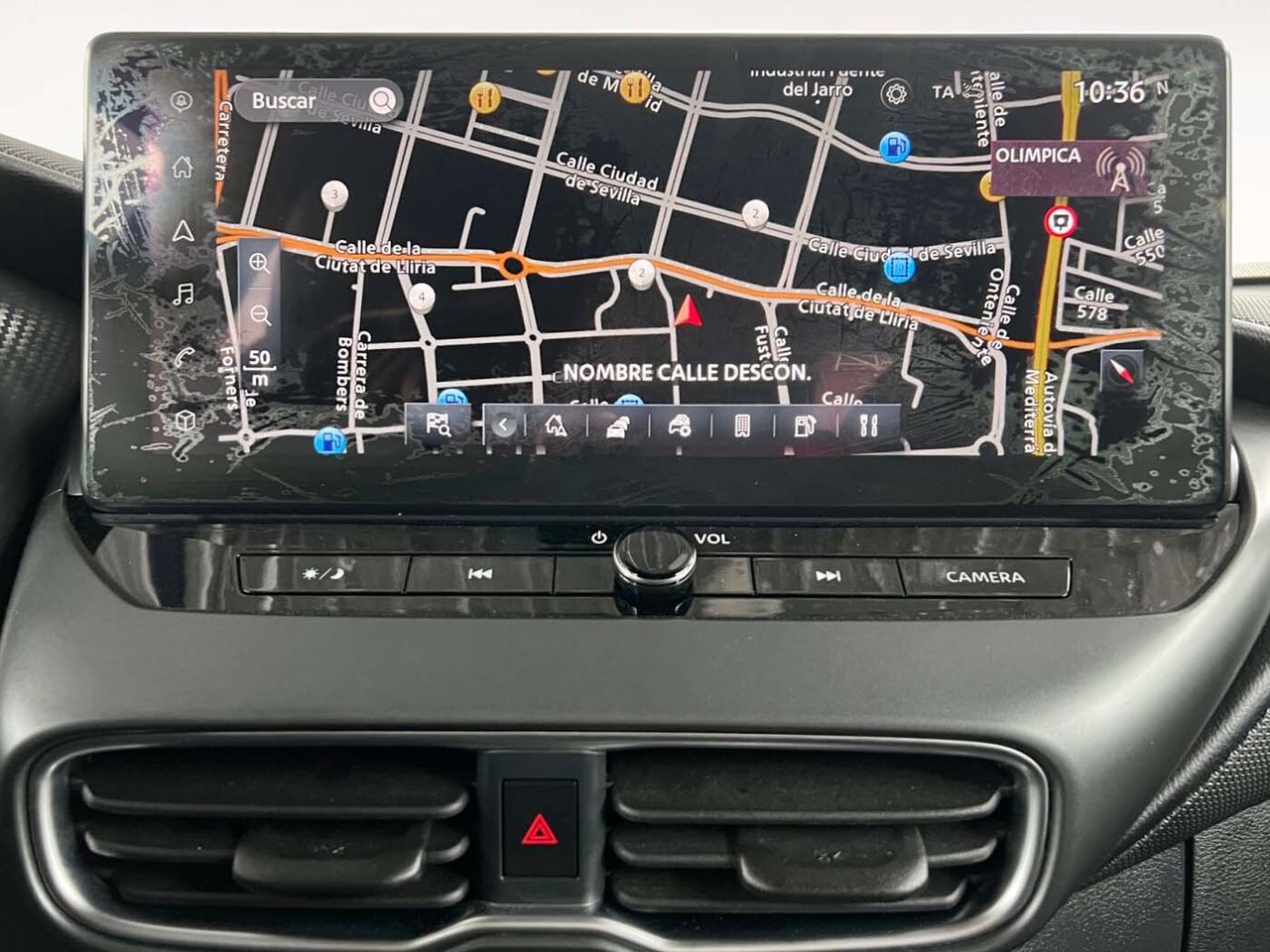 Nissan Juke Hybrid N-Connecta - foto 15