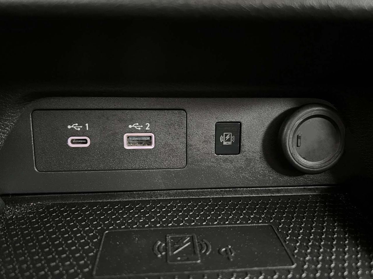 Nissan Juke Hybrid N-Connecta - foto 22