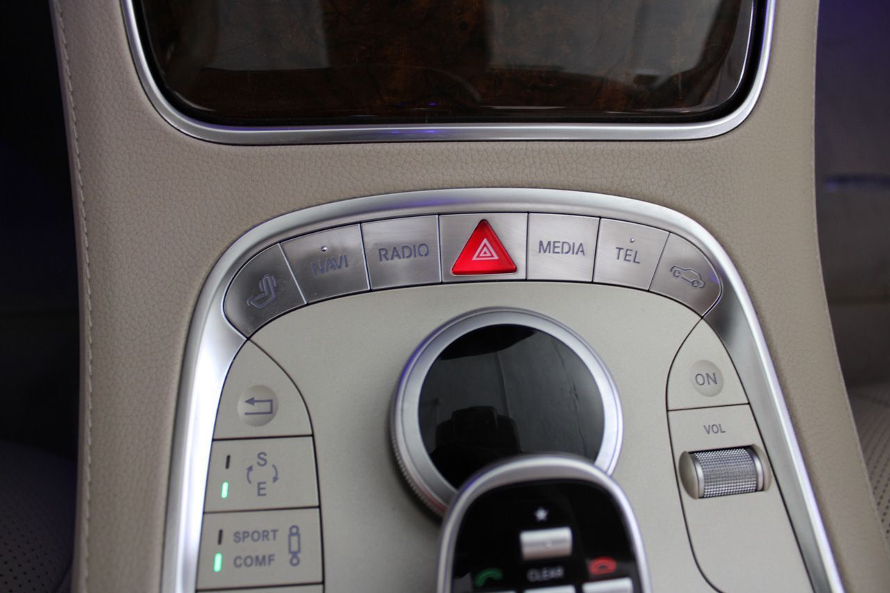 Mercedes Clase S S 400 Hybrid 333cv - foto 20