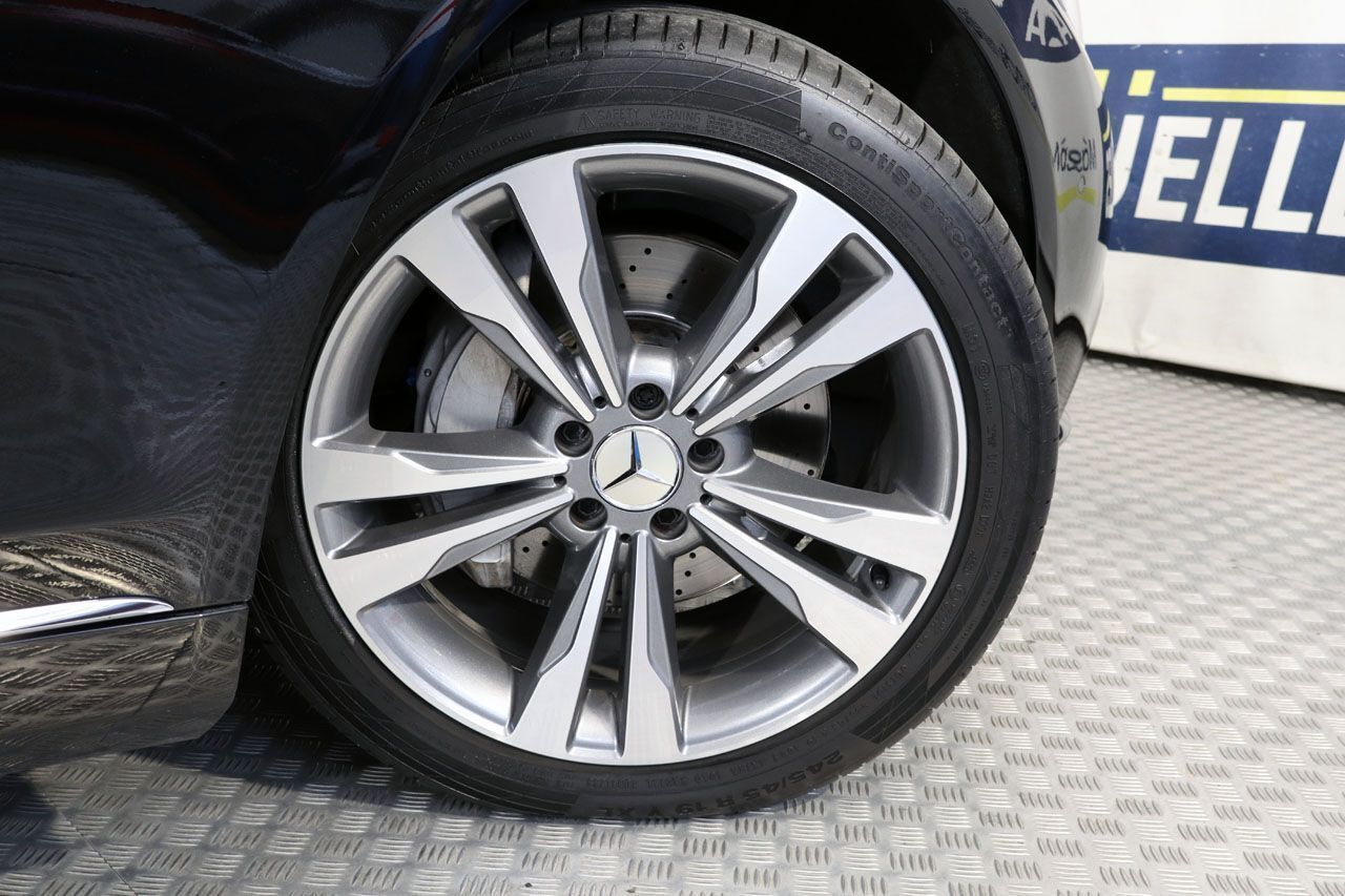 Mercedes Clase S S 400 Hybrid 333cv - foto 36