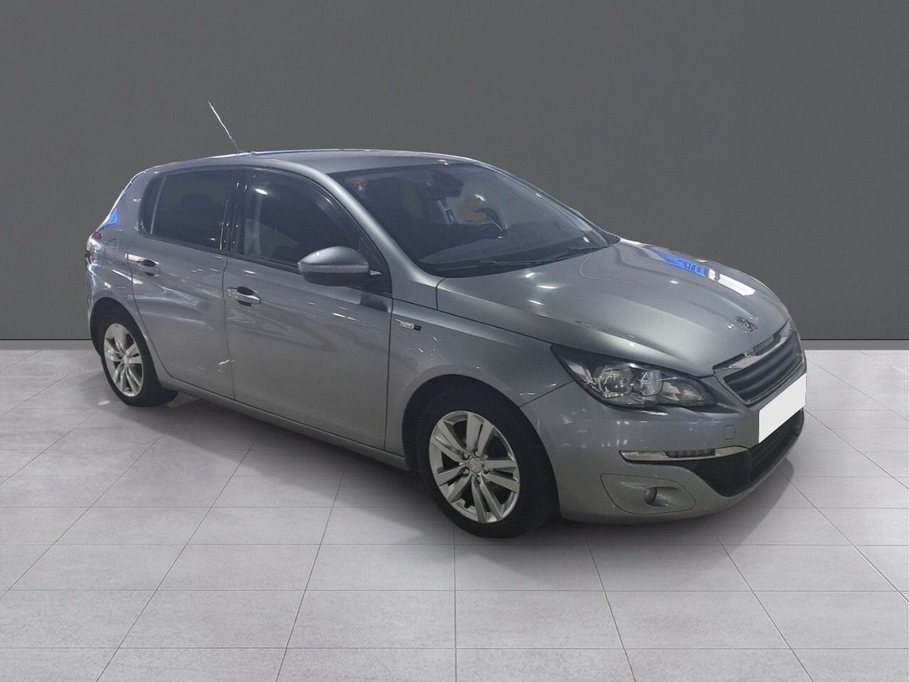 Peugeot 308 5p Style 1.6 BlueHDi 100 - foto 3