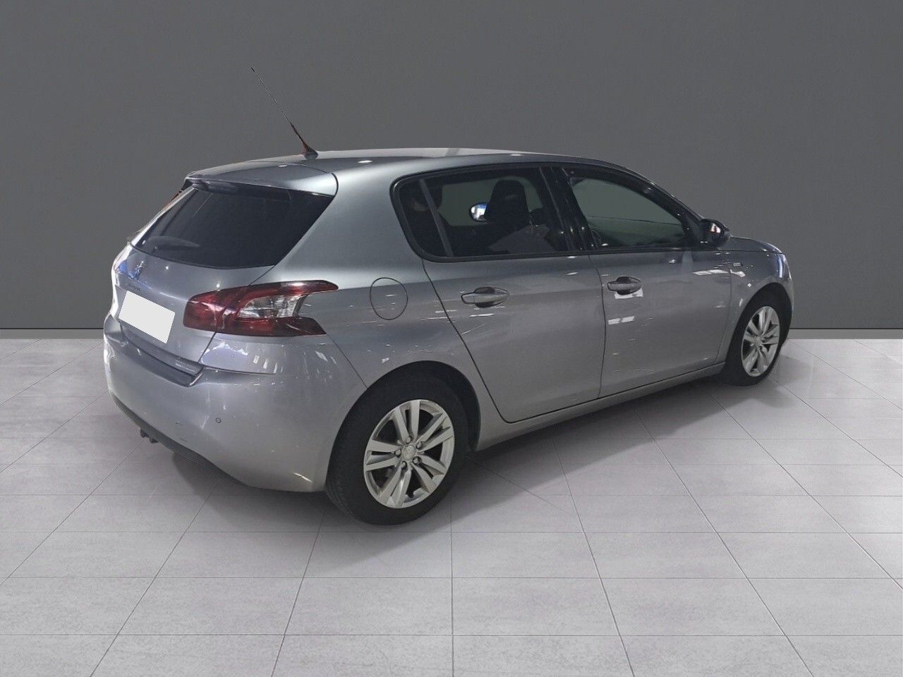 Peugeot 308 5p Style 1.6 BlueHDi 100 - foto 5