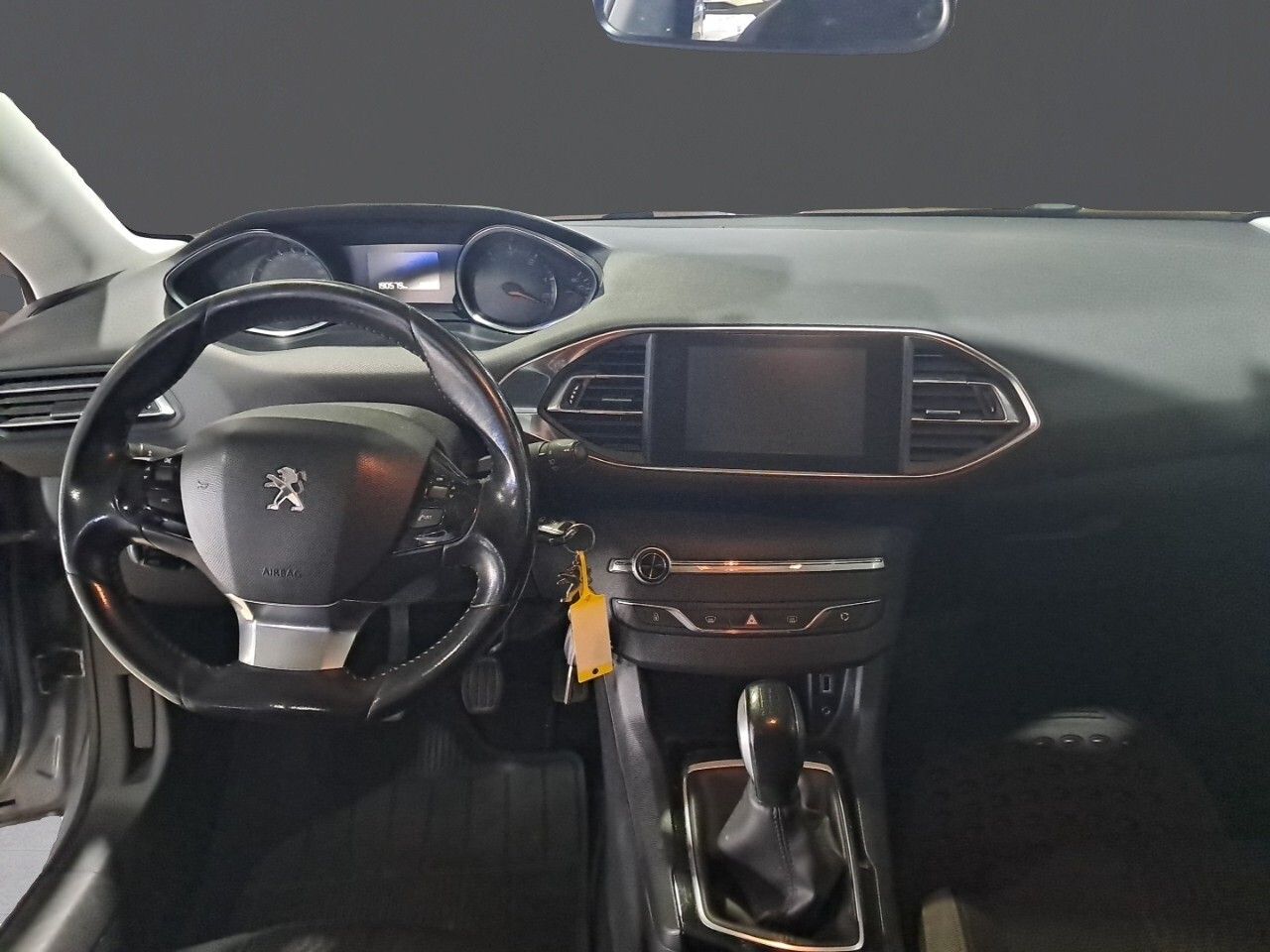 Peugeot 308 5p Style 1.6 BlueHDi 100 - foto 7