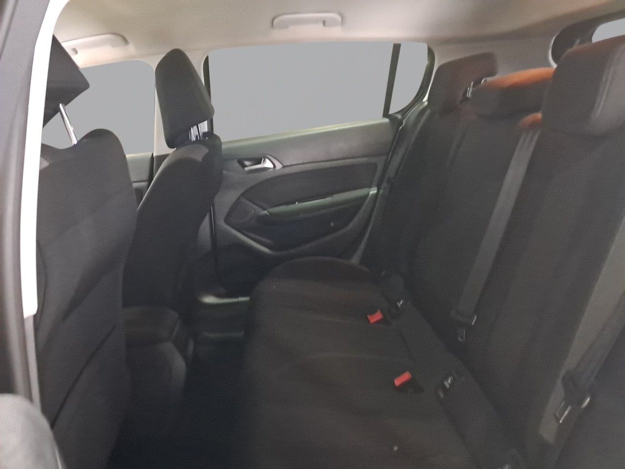 Peugeot 308 5p Style 1.6 BlueHDi 100 - foto 10