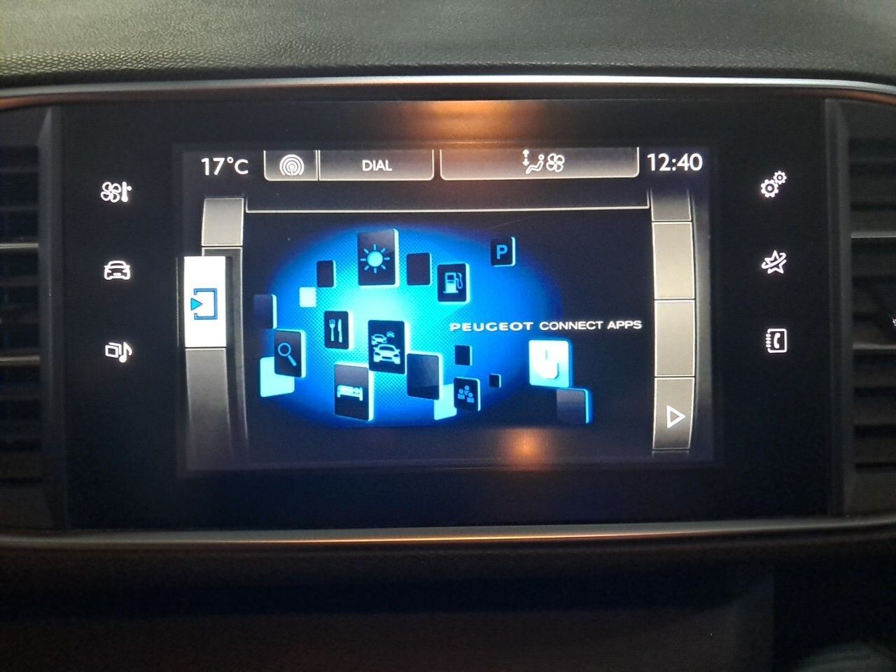 Peugeot 308 5p Style 1.6 BlueHDi 100 - foto 15