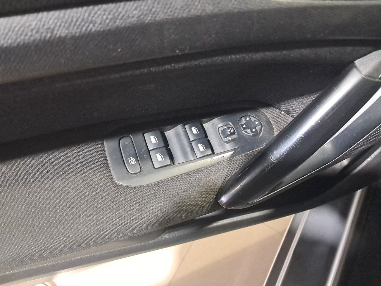 Peugeot 308 5p Style 1.6 BlueHDi 100 - foto 33