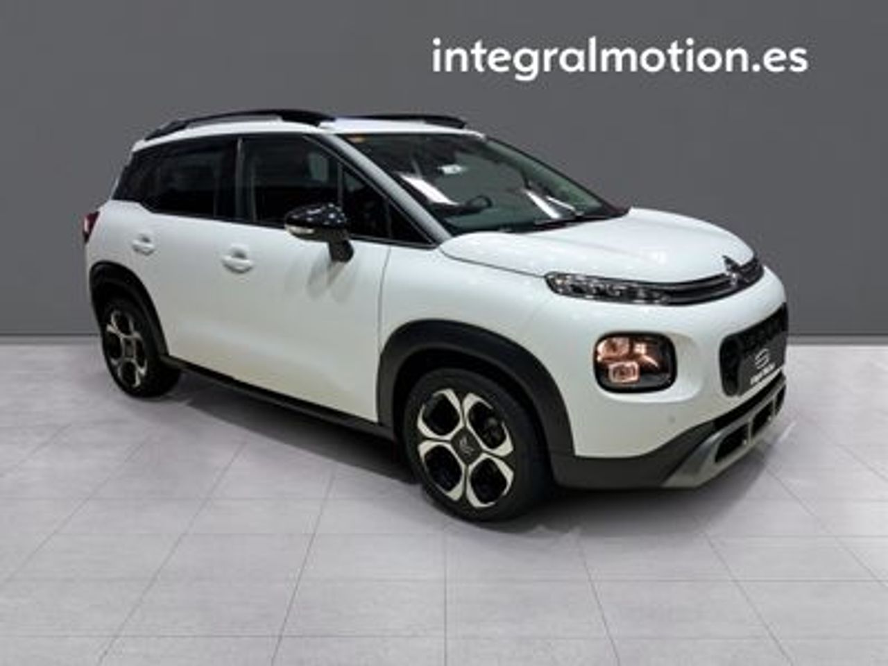 Citroën C3 Aircross BlueHDi 88kW (120CV) S&S EAT6 SHINE - foto 2