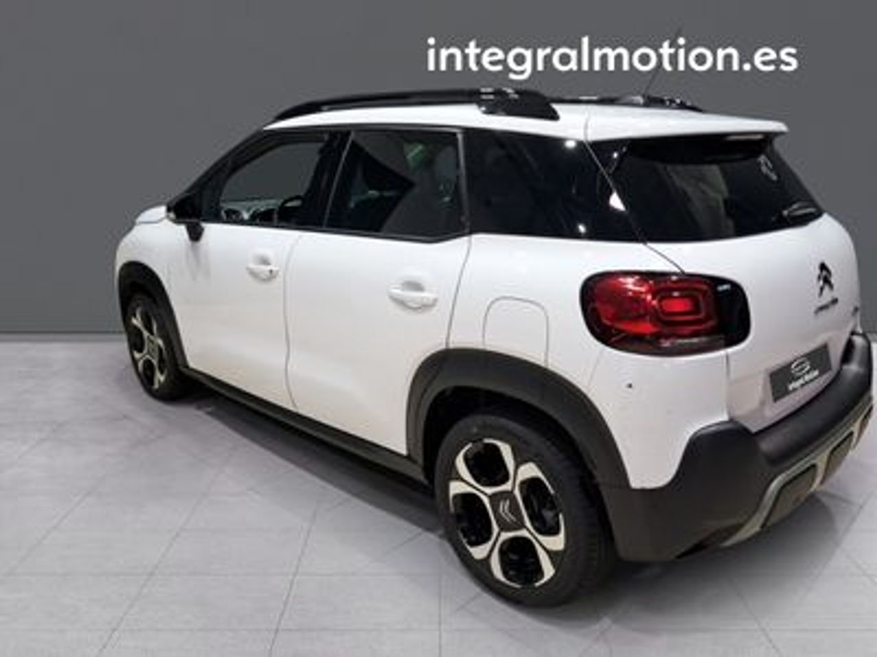 Citroën C3 Aircross BlueHDi 88kW (120CV) S&S EAT6 SHINE - foto 3