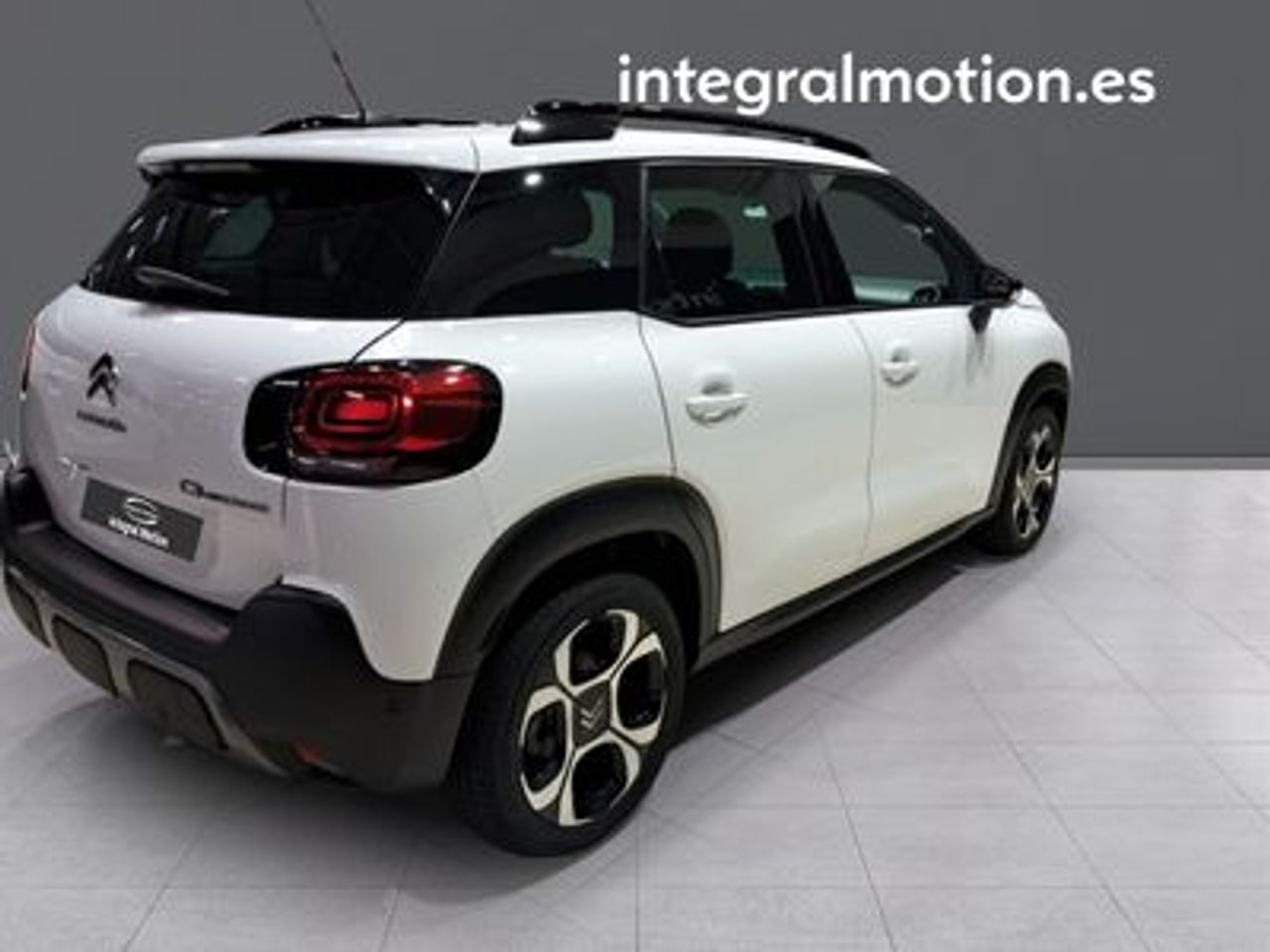 Citroën C3 Aircross BlueHDi 88kW (120CV) S&S EAT6 SHINE - foto 4