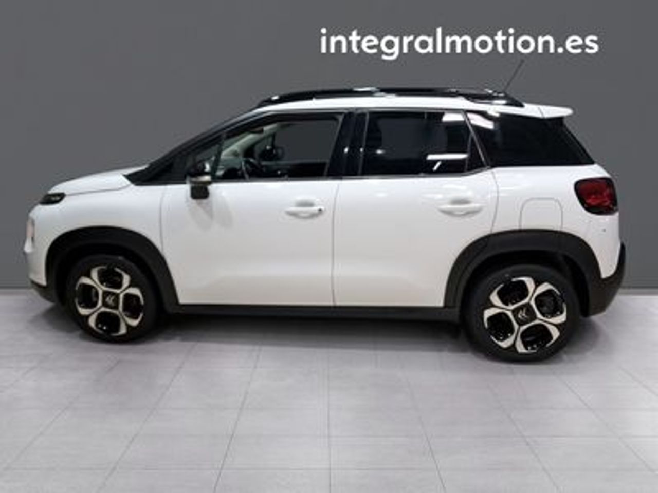 Citroën C3 Aircross BlueHDi 88kW (120CV) S&S EAT6 SHINE - foto 23