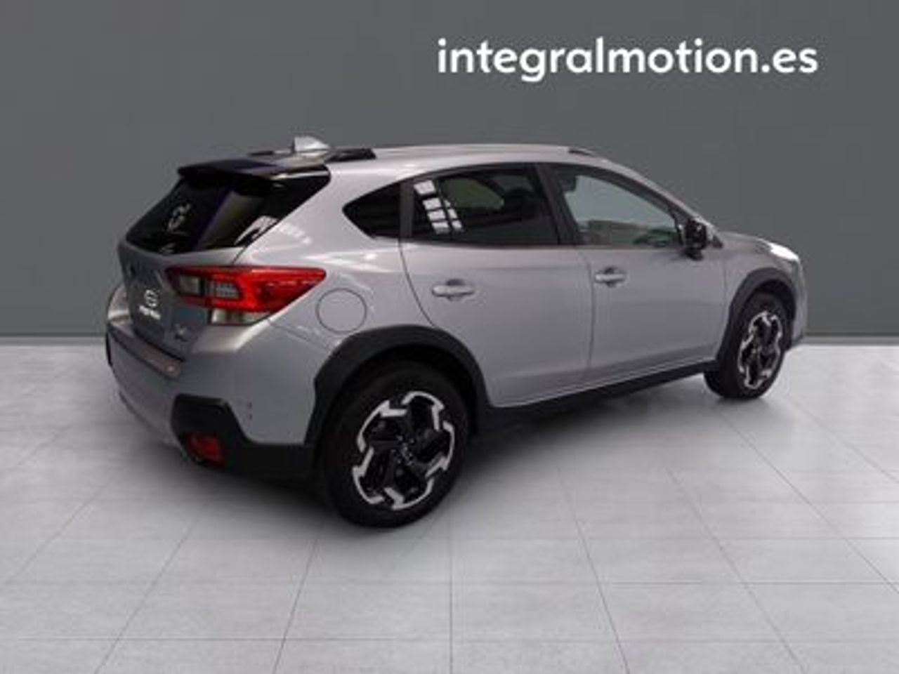 Subaru XV 2.0i Hybrid CVT Executive Plus - foto 4