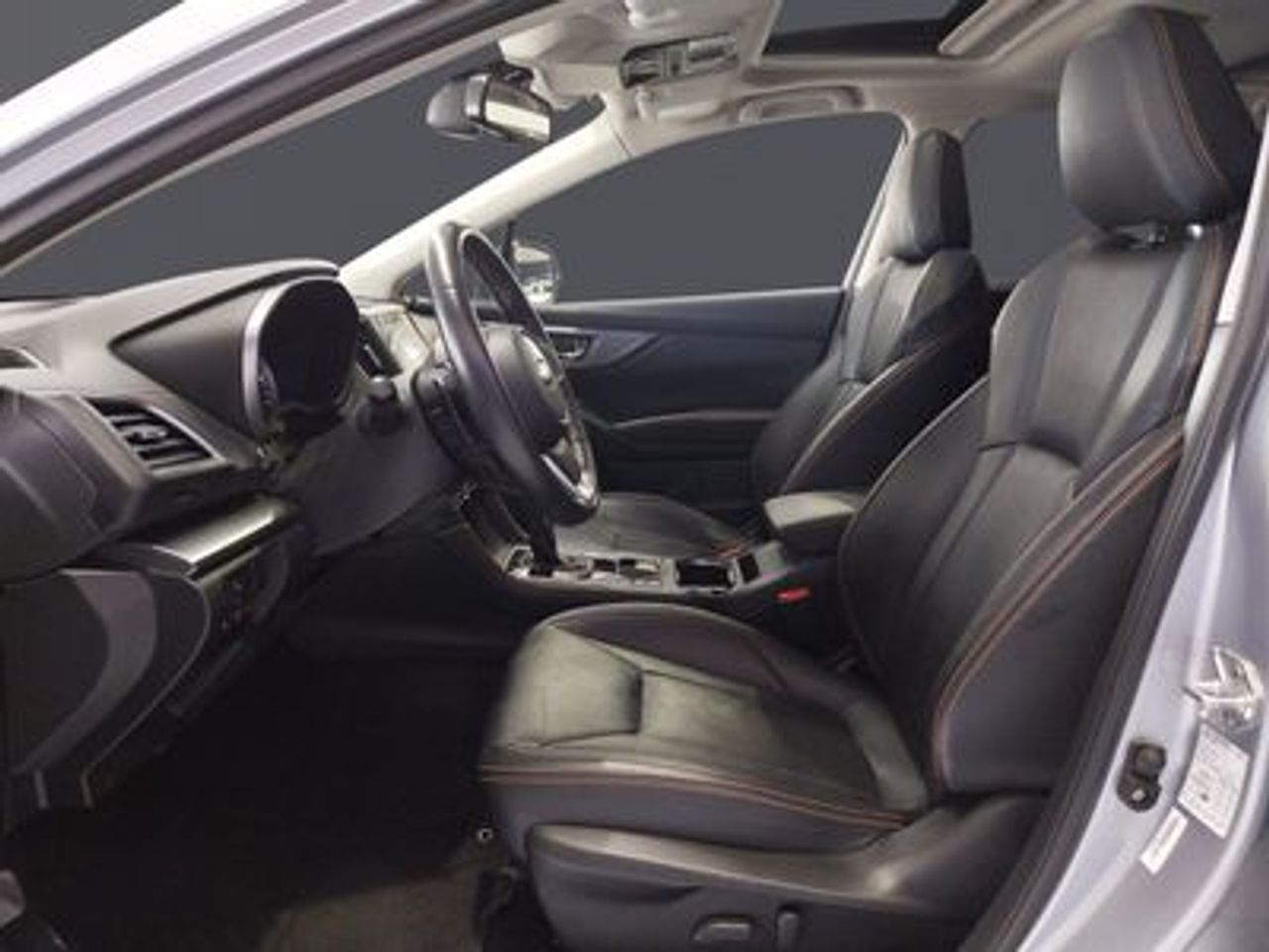 Subaru XV 2.0i Hybrid CVT Executive Plus - foto 5