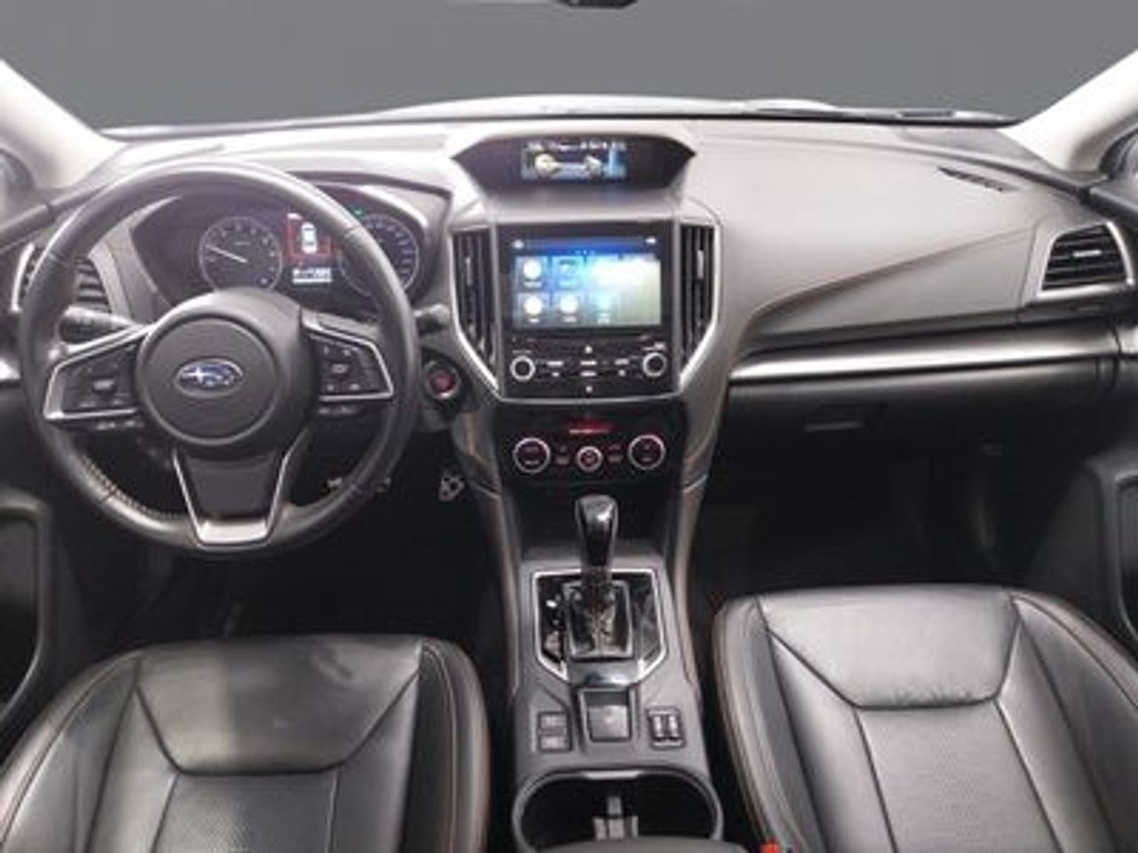 Subaru XV 2.0i Hybrid CVT Executive Plus - foto 6