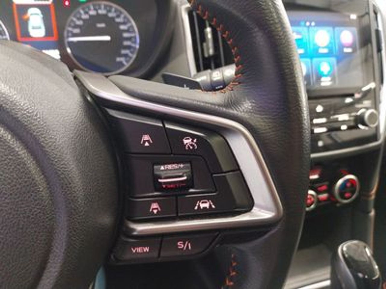 Subaru XV 2.0i Hybrid CVT Executive Plus - foto 12