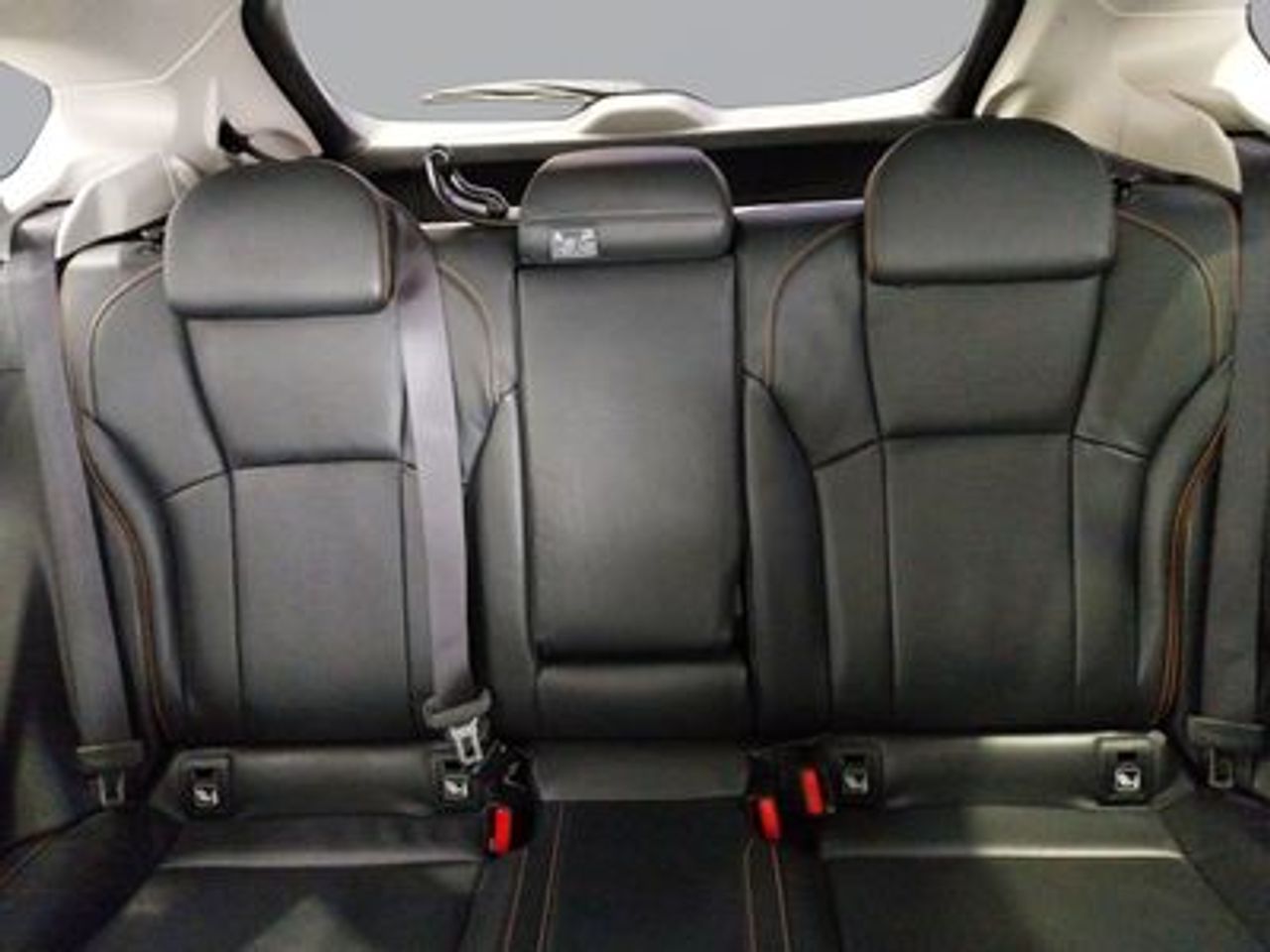 Subaru XV 2.0i Hybrid CVT Executive Plus - foto 19