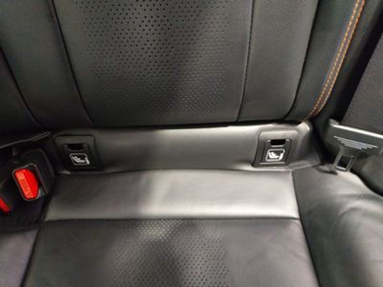 Subaru XV 2.0i Hybrid CVT Executive Plus - foto 22