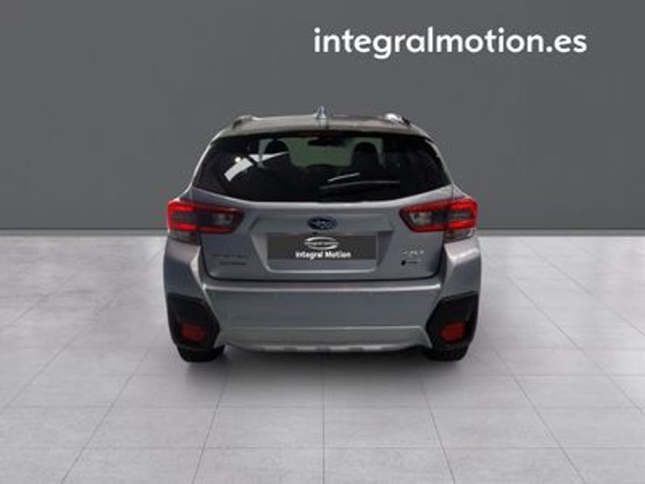 Subaru XV 2.0i Hybrid CVT Executive Plus - foto 24