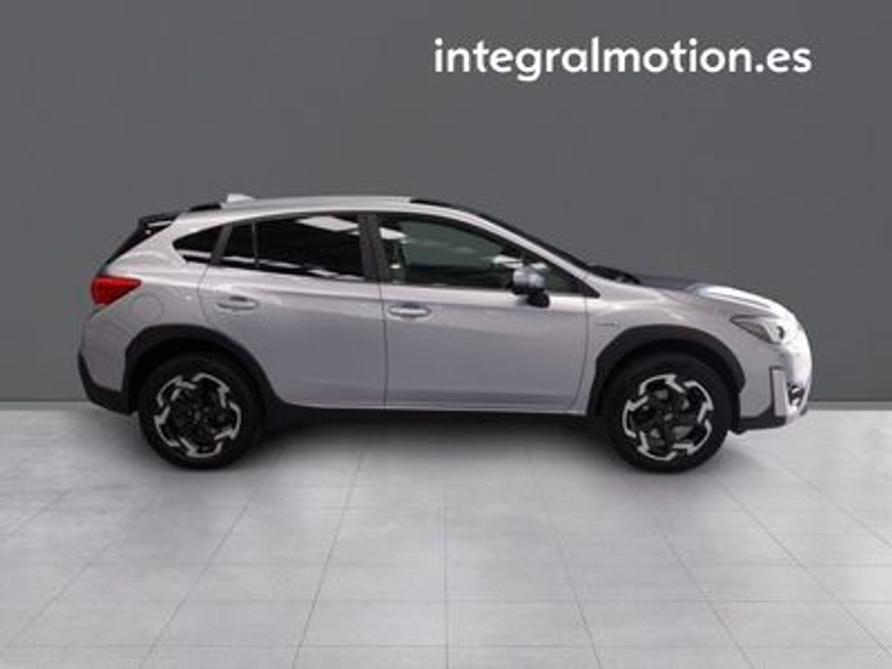 Subaru XV 2.0i Hybrid CVT Executive Plus - foto 25