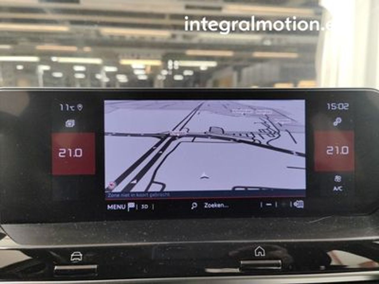 Citroën C4 BlueHDi 130 S&S EAT8 Feel Pack - foto 8