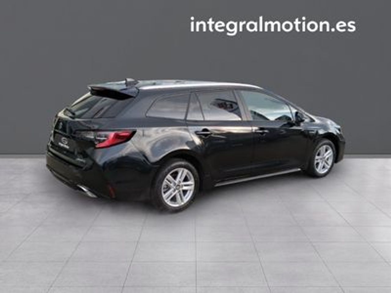 Suzuki Swace 1.8 GLE Hybrid - foto 4