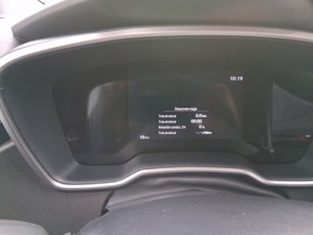 Suzuki Swace 1.8 GLE Hybrid - foto 7