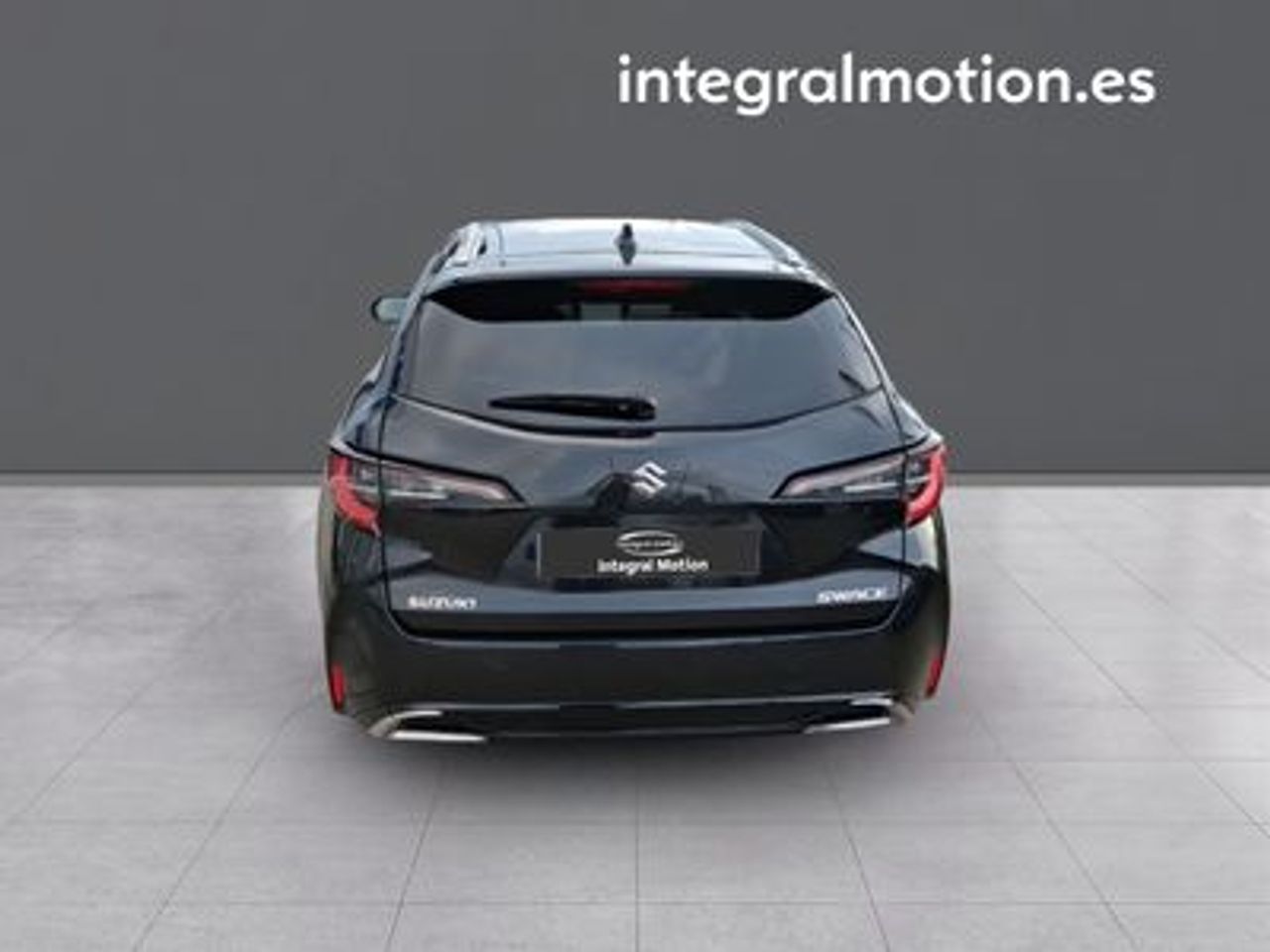 Suzuki Swace 1.8 GLE Hybrid - foto 24