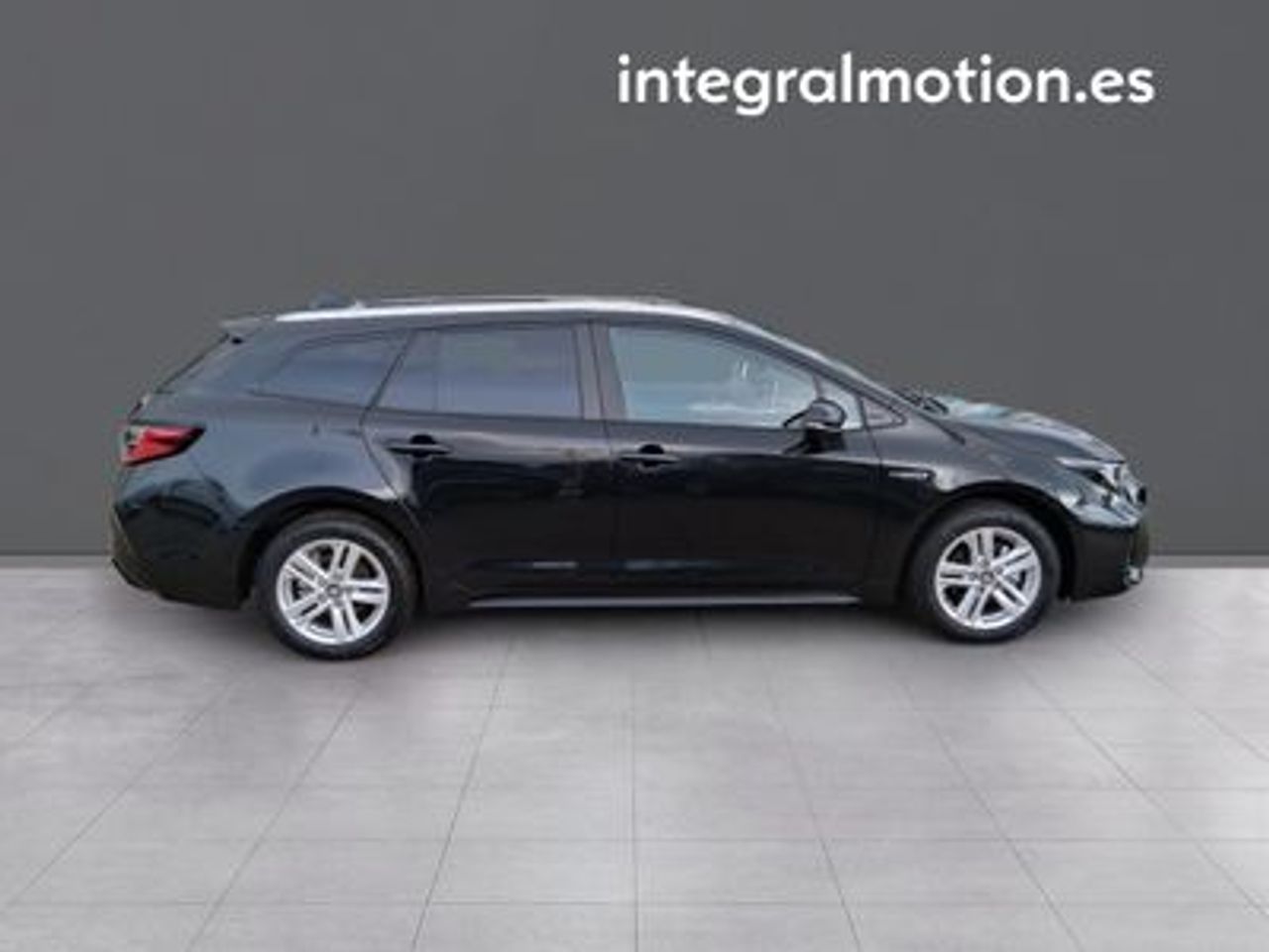 Suzuki Swace 1.8 GLE Hybrid - foto 25