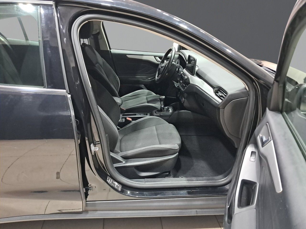 Ford Focus 1.5 Ecoblue 88kW Trend+ - foto 9